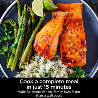 Buy Universal Electronics Limited,Ninja Combi All-in-One Multicooker, Oven, & Air Fryer, Complete Meals in 15 Mins, 14-in-1 Functions, Combi Cooker + Air Fry, Bake, Roast, Slow Cook and More, 3 Accessories, Stainless Steel, SFP701 - Gadcet UK | UK | London | Scotland | Wales| Near Me | Cheap | Pay In 3 | Kitchen Appliances