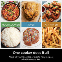 Buy Universal Electronics Limited,Ninja Combi All-in-One Multicooker, Oven, & Air Fryer, Complete Meals in 15 Mins, 14-in-1 Functions, Combi Cooker + Air Fry, Bake, Roast, Slow Cook and More, 3 Accessories, Stainless Steel, SFP701 - Gadcet UK | UK | London | Scotland | Wales| Near Me | Cheap | Pay In 3 | Kitchen Appliances