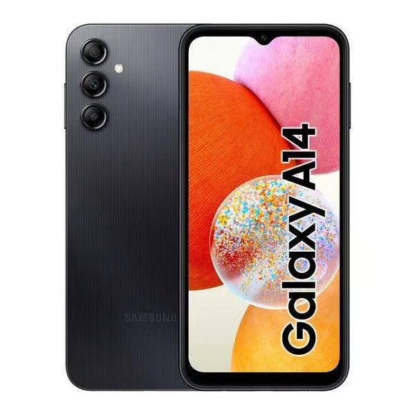 Buy Gadcet Dagenham,Samsung Galaxy A14 5G - 64GB, 4GB RAM, Dual SIM, Black - Unlocked - Gadcet UK | UK | London | Scotland | Wales| Near Me | Cheap | Pay In 3 | Unlocked Mobile Phones