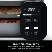 Buy Universal Electronics Limited,Ninja Combi 12-In-1 Multi-Cooker, Oven & Air Fryer, 12 Cooking Functions, Make 15 Minute* Family-Size Meals, Includes Bake Tray, Pan, & Recipe Guide, Grey, SFP700UK - Gadcet UK | UK | London | Scotland | Wales| Near Me | Cheap | Pay In 3 | Pressure Cookers