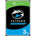 Buy Gadcet Dagenham,Seagate SkyHawk 3TB Surveillance HDD – 3.5" SATA, 64MB Cache, DVR/NVR Ready, (ST3000VX009) - Gadcet UK | UK | London | Scotland | Wales| Near Me | Cheap | Pay In 3 | Hard Drives