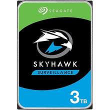 Buy Gadcet Dagenham,Seagate SkyHawk 3TB Surveillance HDD – 3.5" SATA, 64MB Cache, DVR/NVR Ready, (ST3000VX009) - Gadcet UK | UK | London | Scotland | Wales| Near Me | Cheap | Pay In 3 | Hard Drives