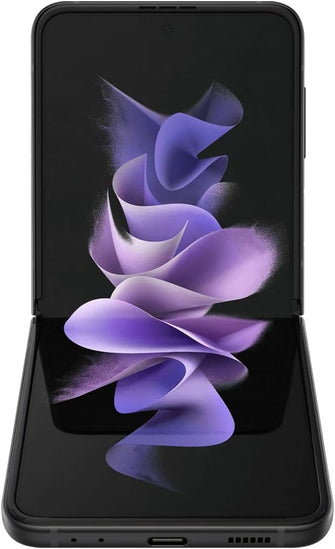 Buy Gadcet Dagenham,Samsung Galaxy Z Flip 3 5G 8GB RAM/128GB Storage Black - Unlocked - Gadcet UK | UK | London | Scotland | Wales| Near Me | Cheap | Pay In 3 | Unlocked Mobile Phones