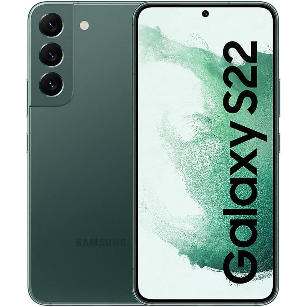 Buy Gadcet Dagenham,Samsung Galaxy S22 5G 8GB RAM/128GB Storage Dual SIM Green - Unlocked - Gadcet UK | UK | London | Scotland | Wales| Near Me | Cheap | Pay In 3 | Unlocked Mobile Phones