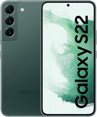 Buy Gadcet Dagenham,Samsung Galaxy S22 5G 8GB RAM/128GB Storage Dual SIM Green - Unlocked - Gadcet UK | UK | London | Scotland | Wales| Near Me | Cheap | Pay In 3 | Unlocked Mobile Phones