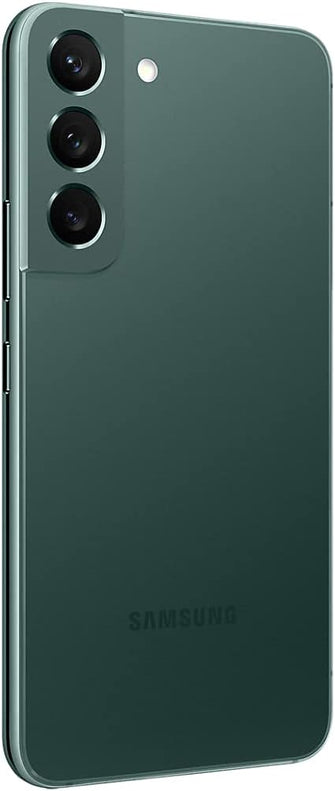 Buy Gadcet Dagenham,Samsung Galaxy S22 5G 8GB RAM/128GB Storage Dual SIM Green - Unlocked - Gadcet UK | UK | London | Scotland | Wales| Near Me | Cheap | Pay In 3 | Unlocked Mobile Phones