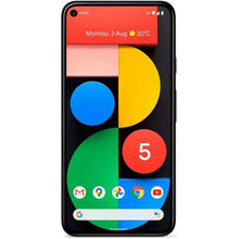 Buy Gadcet Dagenham,Google Pixel 5 128 GB, Black - Unlocked - Gadcet UK | UK | London | Scotland | Wales| Near Me | Cheap | Pay In 3 | Unlocked Mobile Phones
