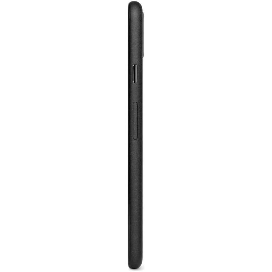 Buy Gadcet Dagenham,Google Pixel 5 128 GB, Black - Unlocked - Gadcet UK | UK | London | Scotland | Wales| Near Me | Cheap | Pay In 3 | Unlocked Mobile Phones