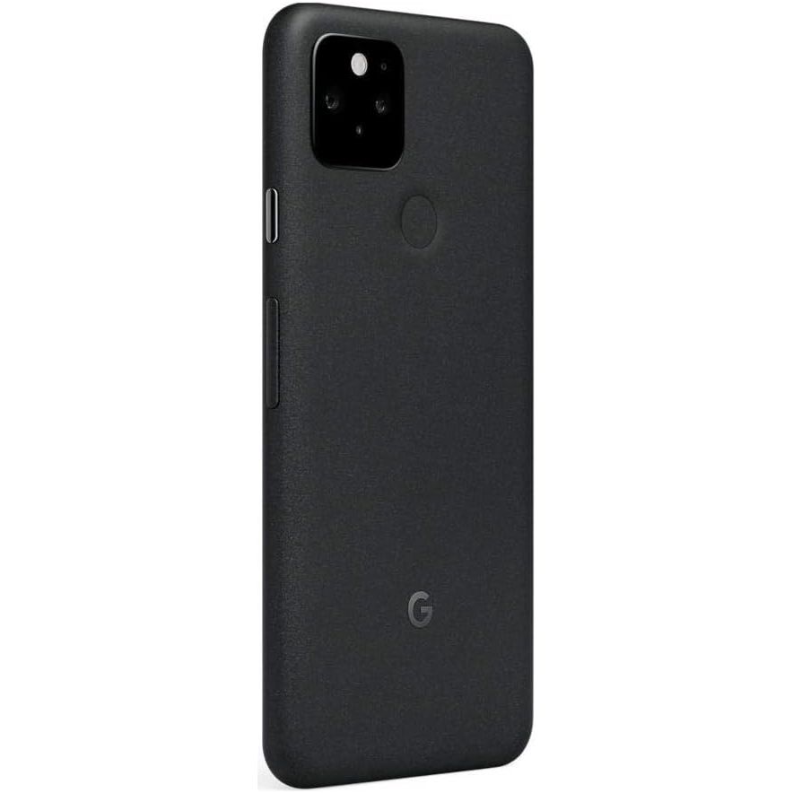 Buy Gadcet Dagenham,Google Pixel 5 128 GB, Black - Unlocked - Gadcet UK | UK | London | Scotland | Wales| Near Me | Cheap | Pay In 3 | Unlocked Mobile Phones