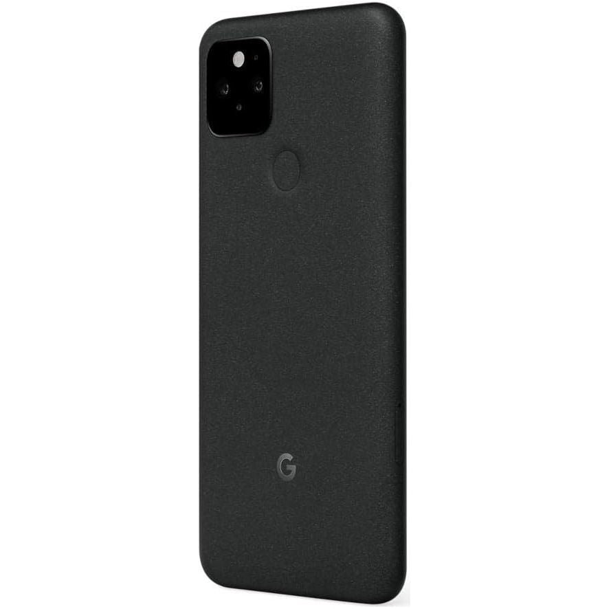 Buy Gadcet Dagenham,Google Pixel 5 128 GB, Black - Unlocked - Gadcet UK | UK | London | Scotland | Wales| Near Me | Cheap | Pay In 3 | Unlocked Mobile Phones