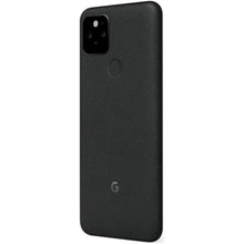 Buy Gadcet Dagenham,Google Pixel 5 128 GB, Black - Unlocked - Gadcet UK | UK | London | Scotland | Wales| Near Me | Cheap | Pay In 3 | Unlocked Mobile Phones