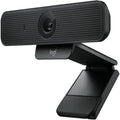 Buy Gadcet Dagenham,Logitech C925-E Business Webcam – 1080p HD, Autofocus, Light Correction, Privacy Shade, PC/Mac Compatible - Black - Gadcet UK | UK | London | Scotland | Wales| Near Me | Cheap | Pay In 3 | Webcams