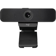 Buy Gadcet Dagenham,Logitech C925-E Business Webcam – 1080p HD, Autofocus, Light Correction, Privacy Shade, PC/Mac Compatible - Black - Gadcet UK | UK | London | Scotland | Wales| Near Me | Cheap | Pay In 3 | Webcams