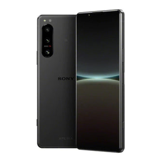Buy Gadcet Dagenham,Sony Xperia 5 IV 5G 8GB RAM/128GB Storage, Black - Unlocked - Gadcet UK | UK | London | Scotland | Wales| Near Me | Cheap | Pay In 3 | Unlocked Mobile Phones