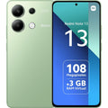 Buy Gadcet Dagenham,Xiaomi Redmi Note 13 8GB RAM/256 GB Storage Mint Green - Unlocked - Gadcet UK | UK | London | Scotland | Wales| Near Me | Cheap | Pay In 3 | Unlocked Mobile Phones