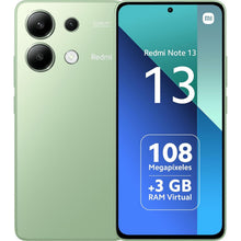 Buy Gadcet Dagenham,Xiaomi Redmi Note 13 8GB RAM/256 GB Storage Mint Green - Unlocked - Gadcet UK | UK | London | Scotland | Wales| Near Me | Cheap | Pay In 3 | Unlocked Mobile Phones
