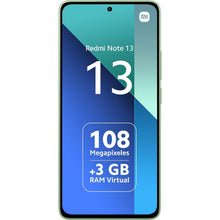 Buy Gadcet Dagenham,Xiaomi Redmi Note 13 8GB RAM/256 GB Storage Mint Green - Unlocked - Gadcet UK | UK | London | Scotland | Wales| Near Me | Cheap | Pay In 3 | Unlocked Mobile Phones