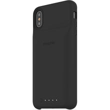 Buy Gadcet Dagenham,mophie Juice Pack Access – Slim Wireless Charging Battery Case for iPhone Xs Max - Black - Gadcet UK | UK | London | Scotland | Wales| Near Me | Cheap | Pay In 3 | Mobile Phone Accessories