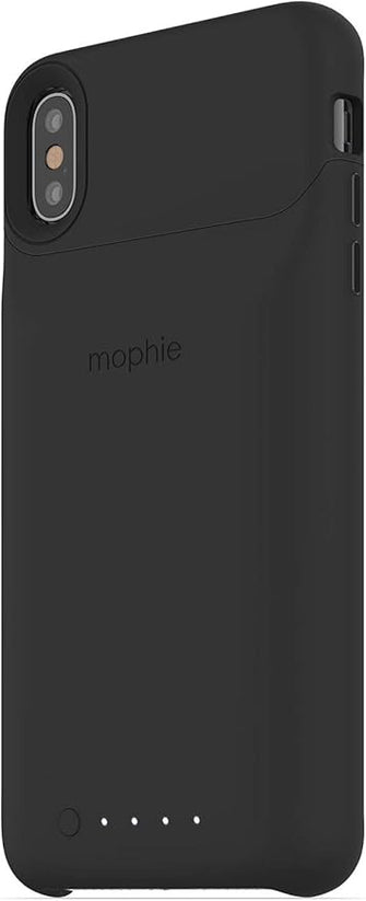 Buy Gadcet Dagenham,mophie Juice Pack Access – Slim Wireless Charging Battery Case for iPhone Xs Max - Black - Gadcet UK | UK | London | Scotland | Wales| Near Me | Cheap | Pay In 3 | Mobile Phone Accessories