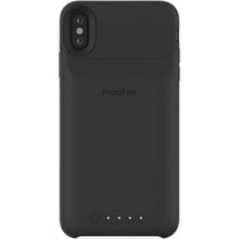 Buy Gadcet Dagenham,mophie Juice Pack Access – Slim Wireless Charging Battery Case for iPhone Xs Max - Black - Gadcet UK | UK | London | Scotland | Wales| Near Me | Cheap | Pay In 3 | Mobile Phone Accessories
