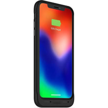 Buy Gadcet Dagenham,Mophie Juice Pack Air iPhone X - Black - Gadcet UK | UK | London | Scotland | Wales| Near Me | Cheap | Pay In 3 | Mobile Phone Accessories