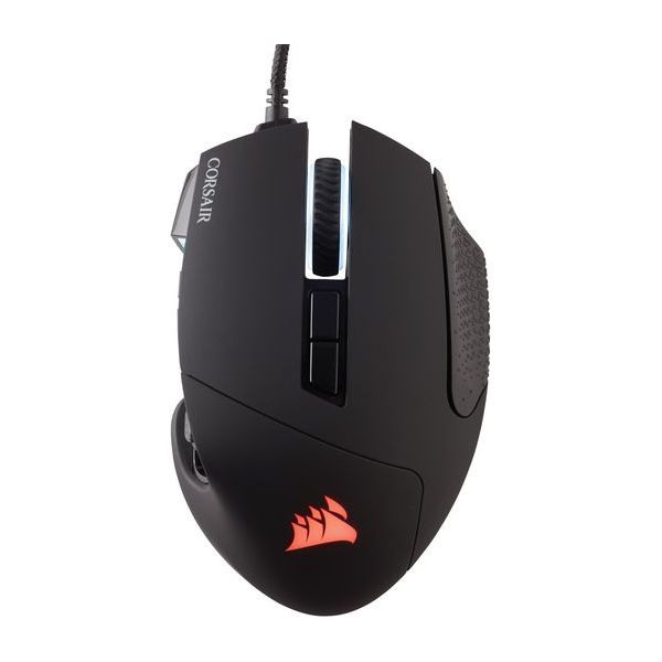 Buy Alann Trading Limited,CORSAIR Scimitar RGB Elite Optical Gaming Mouse - Gadcet UK | UK | London | Scotland | Wales| Near Me | Cheap | Pay In 3 | Mice & Trackballs