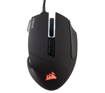 Buy Alann Trading Limited,CORSAIR Scimitar RGB Elite Optical Gaming Mouse - Gadcet UK | UK | London | Scotland | Wales| Near Me | Cheap | Pay In 3 | Mice & Trackballs