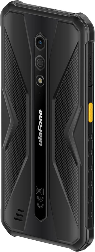 Buy Gadcet Dagenham,Ulefone Armor X12 Pro Rugged Smartphone, Upto 6GB RAM, 32GB ROM Black - Unlocked - Gadcet UK | UK | London | Scotland | Wales| Near Me | Cheap | Pay In 3 | Mobile Phone