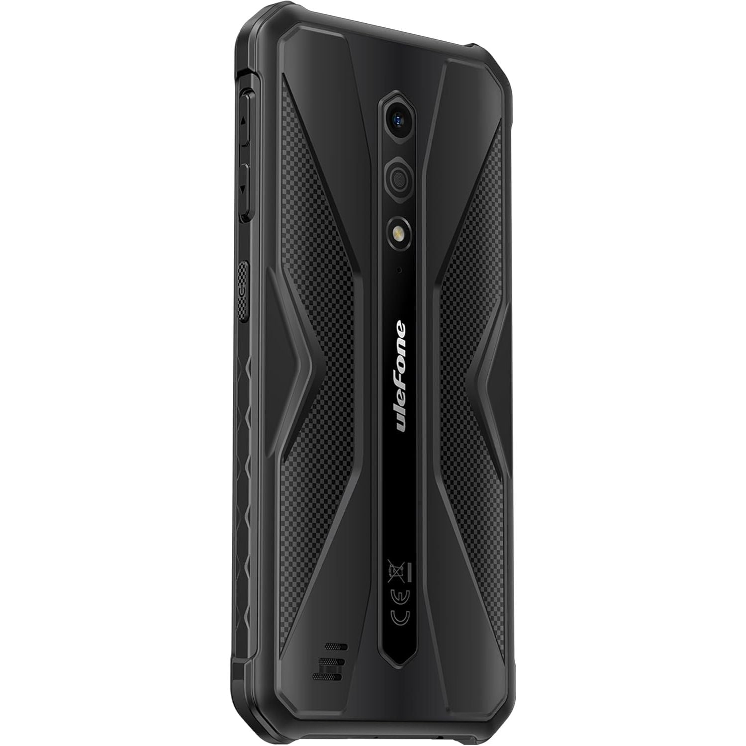 Buy Gadcet Dagenham,Ulefone Armor X12 Pro Rugged Smartphone, Upto 6GB RAM, 32GB ROM Black - Unlocked - Gadcet UK | UK | London | Scotland | Wales| Near Me | Cheap | Pay In 3 | Mobile Phone