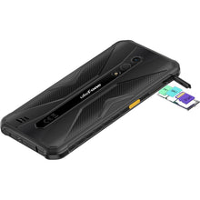 Buy Gadcet Dagenham,Ulefone Armor X12 Pro Rugged Smartphone, Upto 6GB RAM, 32GB ROM Black - Unlocked - Gadcet UK | UK | London | Scotland | Wales| Near Me | Cheap | Pay In 3 | Mobile Phone