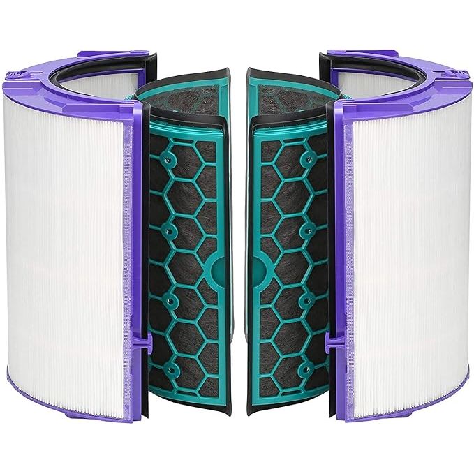 Buy Gadcet Dagenham,Dyson Pure Cool Fan Filter – Activated Carbon (968708-07) - Gadcet UK | UK | London | Scotland | Wales| Near Me | Cheap | Pay In 3 | Air Purifier Filters