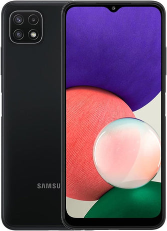 Buy Gadcet Dagenham,Samsung Galaxy A22 Dual SIM 4GB RAM/64 Storage Grey - Unlocked - Gadcet UK | UK | London | Scotland | Wales| Near Me | Cheap | Pay In 3 | Unlocked Mobile Phones