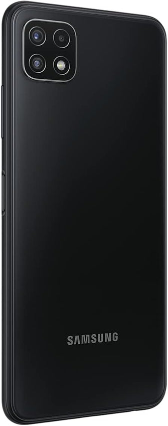 Buy Gadcet Dagenham,Samsung Galaxy A22 Dual SIM 4GB RAM/64 Storage Grey - Unlocked - Gadcet UK | UK | London | Scotland | Wales| Near Me | Cheap | Pay In 3 | Unlocked Mobile Phones