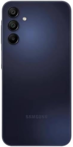 Buy Gadcet Dagenham,Samsung Galaxy A15 5G 4GB RAM/128GB Storage, Dual SIM Blue Black - Unlocked - Gadcet UK | UK | London | Scotland | Wales| Near Me | Cheap | Pay In 3 | Unlocked Mobile Phones