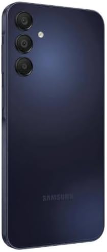 Buy Gadcet Dagenham,Samsung Galaxy A15 5G 4GB RAM/128GB Storage, Dual SIM Blue Black - Unlocked - Gadcet UK | UK | London | Scotland | Wales| Near Me | Cheap | Pay In 3 | Unlocked Mobile Phones