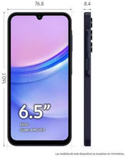 Buy Gadcet Dagenham,Samsung Galaxy A15 5G 4GB RAM/128GB Storage, Dual SIM Blue Black - Unlocked - Gadcet UK | UK | London | Scotland | Wales| Near Me | Cheap | Pay In 3 | Unlocked Mobile Phones