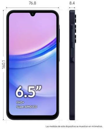 Buy Gadcet Dagenham,Samsung Galaxy A15 5G 4GB RAM/128GB Storage, Dual SIM Blue Black - Unlocked - Gadcet UK | UK | London | Scotland | Wales| Near Me | Cheap | Pay In 3 | Unlocked Mobile Phones