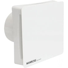 Buy Gadcet Dagenham,Manrose Quiet Fan X5 Conceal – Bathroom/WC Extractor Fan with Overrun Timer - Gadcet UK | UK | London | Scotland | Wales| Near Me | Cheap | Pay In 3 | Vents & Flues