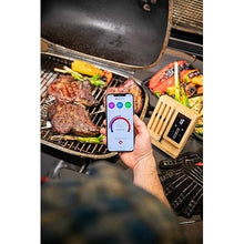 Buy Gadcet Dagenham,Meater Block – Wi-Fi Wireless Smart Meat Thermometer Hub - Gadcet UK | UK | London | Scotland | Wales| Near Me | Cheap | Pay In 3 | Home & Garden