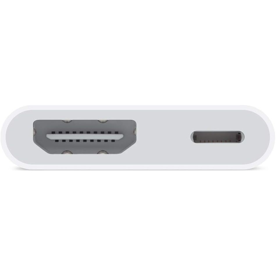 Buy Gadcet Dagenham,Apple Lightning Digital AV Adapter - Gadcet UK | UK | London | Scotland | Wales| Near Me | Cheap | Pay In 3 | Mobile Phone Accessories