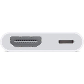 Buy Gadcet Dagenham,Apple Lightning Digital AV Adapter - Gadcet UK | UK | London | Scotland | Wales| Near Me | Cheap | Pay In 3 | Mobile Phone Accessories