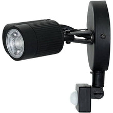 Buy Gadcet Dagenham,Luceco LED Twin Wall Light – 10W, PIR Motion Sensor, IP44 Rated - Black (LEXWT7B40P-01) - Gadcet UK | UK | London | Scotland | Wales| Near Me | Cheap | Pay In 3 | Motion Sensors