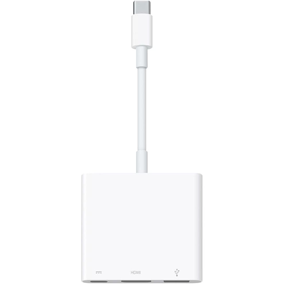 Buy Gadcet Dagenham,Apple USB-C Digital AV Multiport Adapter - Gadcet UK | UK | London | Scotland | Wales| Near Me | Cheap | Pay In 3 | Adapters