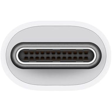 Buy Gadcet Dagenham,Apple USB-C Digital AV Multiport Adapter - Gadcet UK | UK | London | Scotland | Wales| Near Me | Cheap | Pay In 3 | Adapters