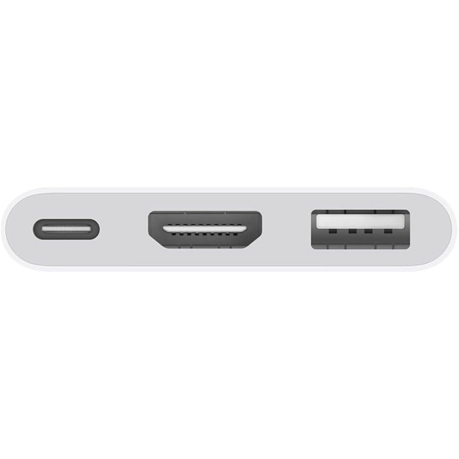 Buy Gadcet Dagenham,Apple USB-C Digital AV Multiport Adapter - Gadcet UK | UK | London | Scotland | Wales| Near Me | Cheap | Pay In 3 | Adapters