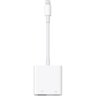 Buy Gadcet Dagenham,Apple Lightning to USB 3 Camera Adapter - Gadcet UK | UK | London | Scotland | Wales| Near Me | Cheap | Pay In 3 | Mobile Phone Accessories