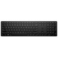 Buy Gadcet Dagenham,HP 450 Programmable Wireless Keyboard - Black - Gadcet UK | UK | London | Scotland | Wales| Near Me | Cheap | Pay In 3 | Keyboard