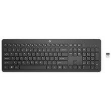 Buy Gadcet Dagenham,HP 230 Wireless Keyboard - Black - Gadcet UK | UK | London | Scotland | Wales| Near Me | Cheap | Pay In 3 | Keyboard