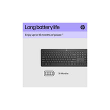 Buy Gadcet Dagenham,HP 230 Wireless Keyboard - Black - Gadcet UK | UK | London | Scotland | Wales| Near Me | Cheap | Pay In 3 | Keyboard