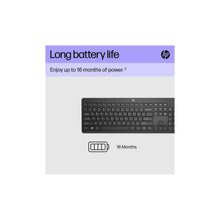 Buy Gadcet Dagenham,HP 230 Wireless Keyboard - Black - Gadcet UK | UK | London | Scotland | Wales| Near Me | Cheap | Pay In 3 | Keyboard